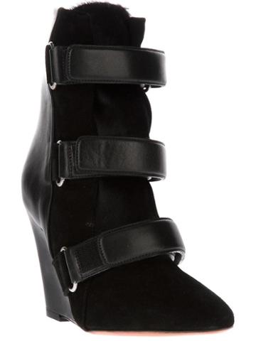 Isabel Marant 'scarlet' Boot