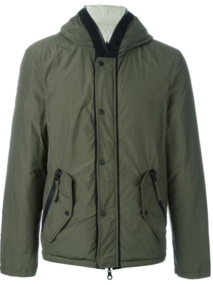Duvetica 'celebrindal-erre' Padded Jacket