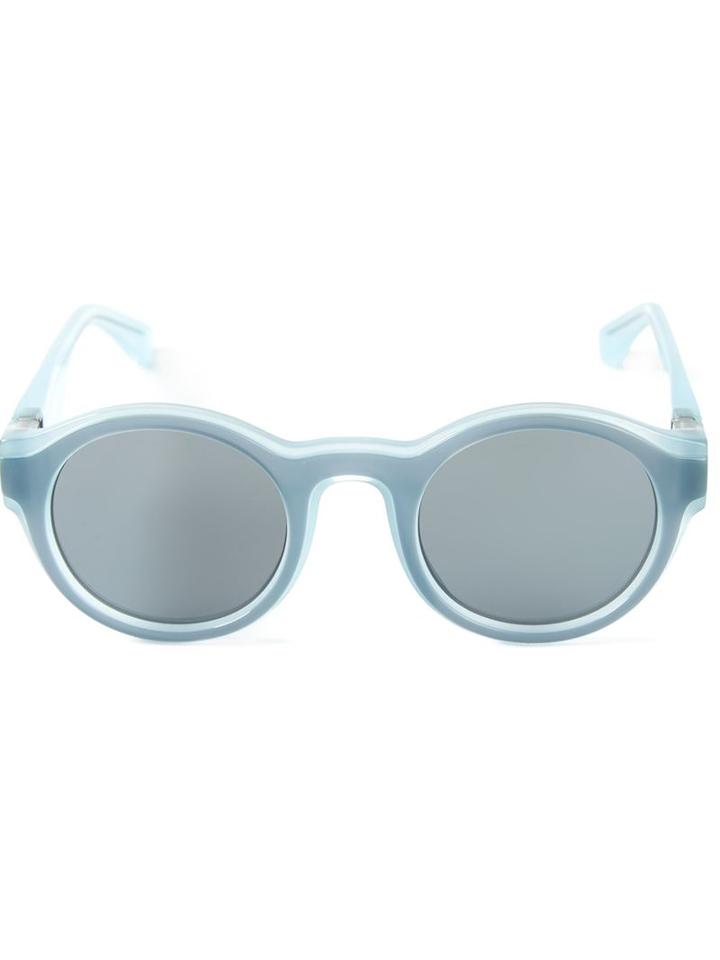 Mykita Mykita X Maison Margiela'dual' Sunglasses