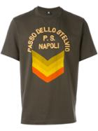 Paul Smith Arrow Print T-shirt