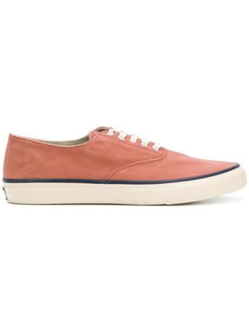 Sperry Top-sider - Red
