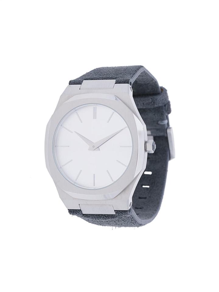 D1 Milano Ultrathin Watch - Unavailable