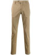 Be Able Slim-fit Chinos - Neutrals