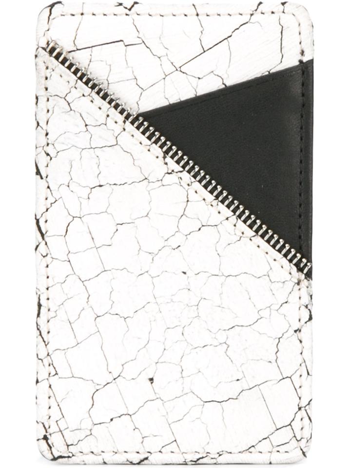 South Lane Emerge Cardholder - Black