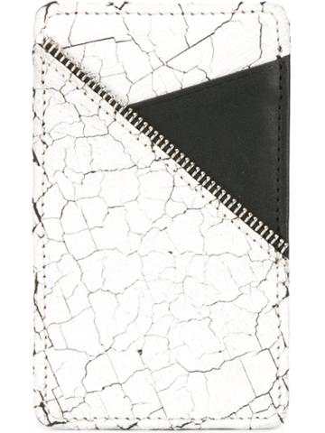 South Lane Emerge Cardholder - Black