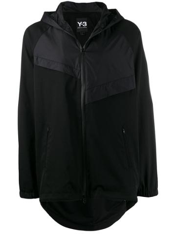 Y-3 Sports Jacket - Black