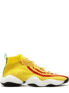 Adidas Crazy Byw Sneakers - Yellow