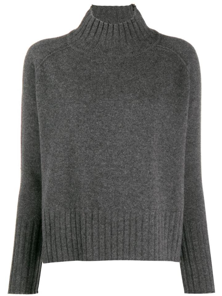 Société Anonyme Bubi Jumper - Grey