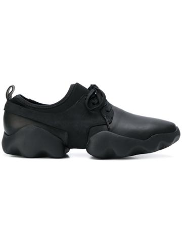 Camper Lab Dub Sneakers - Black