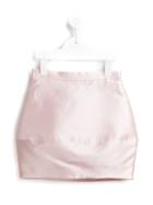 Señorita Lemoniez 'bourget' Skirt, Girl's, Size: 6 Yrs, Pink/purple