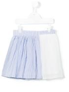 No Added Sugar Meet You There Skirts, Toddler Girl's, Size: 4 Yrs, White