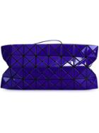 Bao Bao Issey Miyake 'lucent-2' Clutch - Blue
