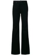 Calvin Klein Jeans Straight Leg Jeans - Black