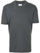 Song For The Mute Short Sleeved T-shirt - Grey