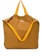 Engineered Garments Carry All Tote Bag - Yellow