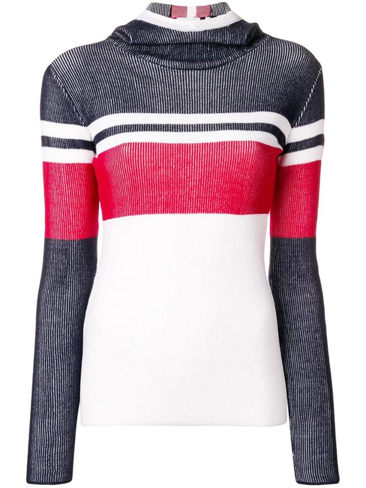 Rossignol Charlene Sweater - White