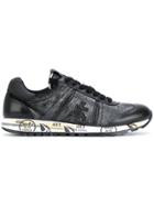 Premiata Lucy Sneakers - Black