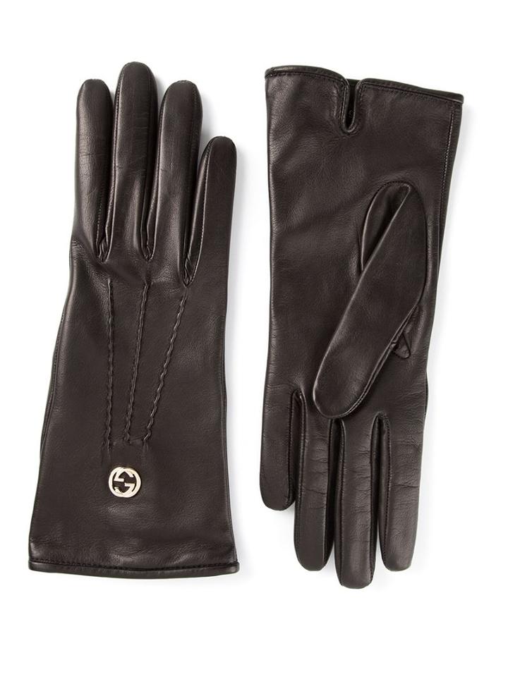 Gucci Long Length Gloves