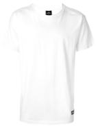 Les (art)ists - 'margiela 57' T-shirt - Men - Cotton - Xl, White, Cotton