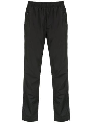 Track & Field Track Pants - Black