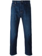 Golden Goose Deluxe Brand 'happy' Jeans, Men's, Size: 30, Blue, Cotton