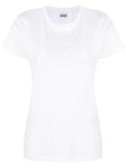 Lndr Tonal Logo T-shirt - White