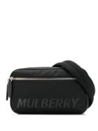 Mulberry Urban Reporter Messenger Bag - Black