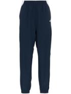 Adidas Eqt Warm Up Sweatpants - Blue