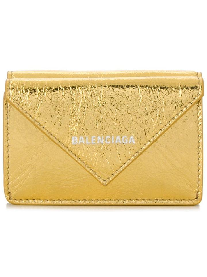 Balenciaga - Metallic