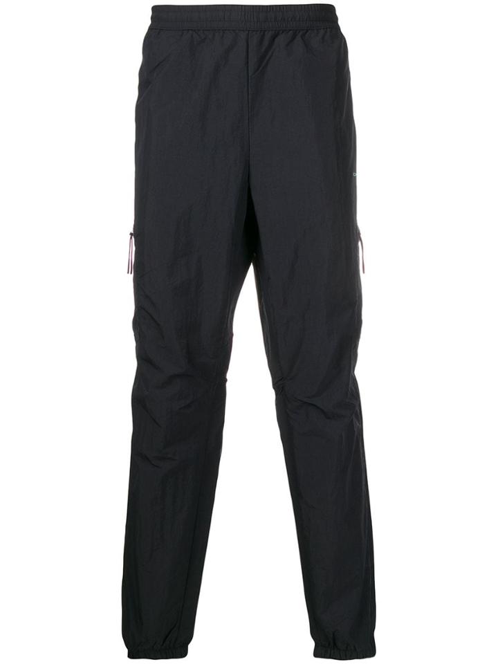 Oakley Printed Logo Track Pants - Black