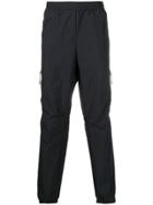 Oakley Printed Logo Track Pants - Black