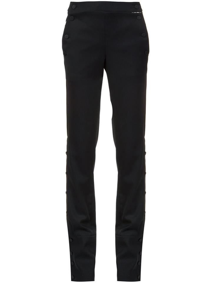 Monse Side Slit Trousers - Unavailable