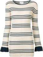Alice Mccall My Girl Dress - Nude & Neutrals