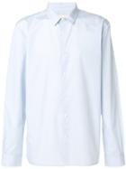 Stephan Schneider Long Sleeve Shirt - Blue