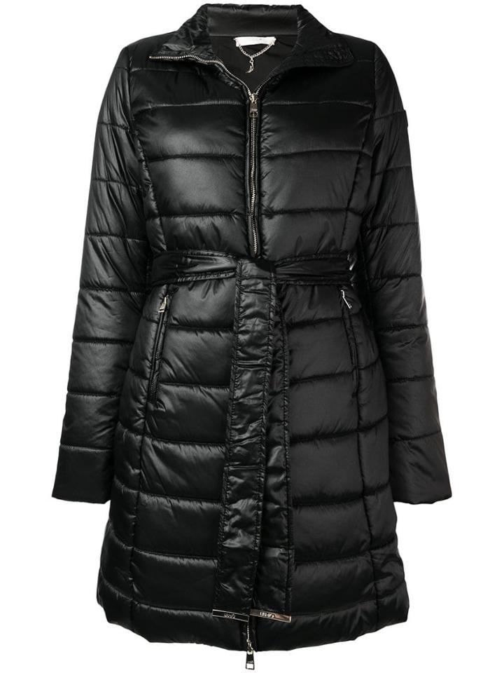 Liu Jo Shell Jacket - Black