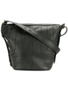 Marc Jacobs Bucket-style Tote - Black