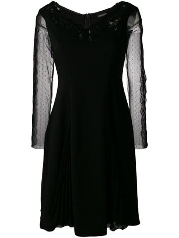 Ermanno Ermanno Ab12rob99 - Black