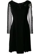Ermanno Ermanno Ab12rob99 - Black