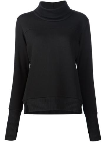 Alo Roll Neck Sweatshirt