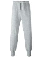 Haus By Ggdb Back Pocket Sweatpants, Men's, Size: Large, Grey, Cotton