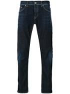 Dondup - Slim-fit Jeans - Men - Cotton/polyester/spandex/elastane - 36, Blue, Cotton/polyester/spandex/elastane