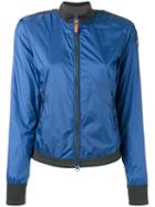 Parajumpers - Parachute Sports Jacket - Women - Cotton/polyamide/polyester - M, Blue, Cotton/polyamide/polyester