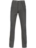 3x1 'm3 Anchor' Jeans - Grey