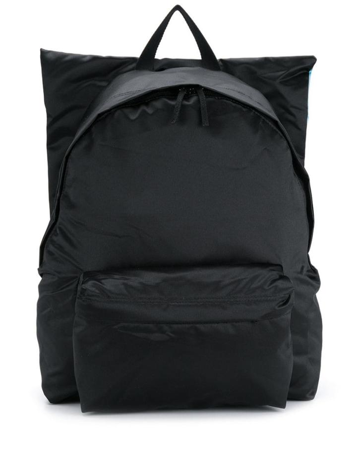 Raf Simons Eastpak Lab X Raf Simons Padded Backpack - Blue