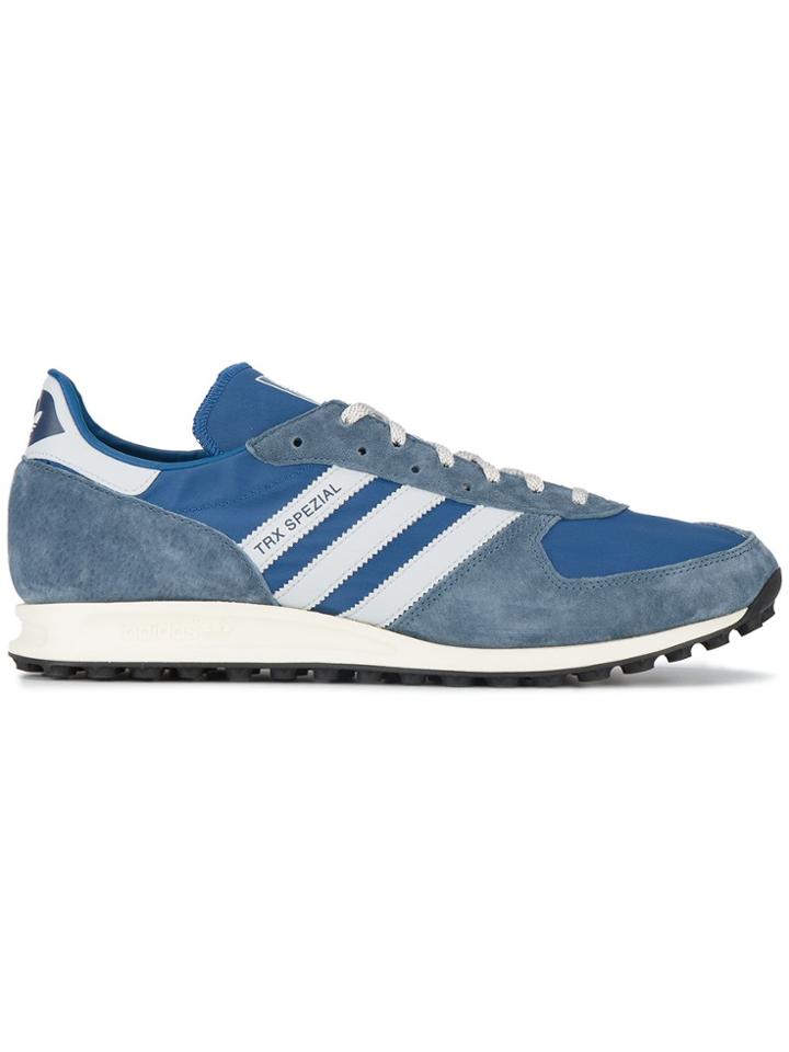 Adidas Trx Spzl Sneakers - Grey