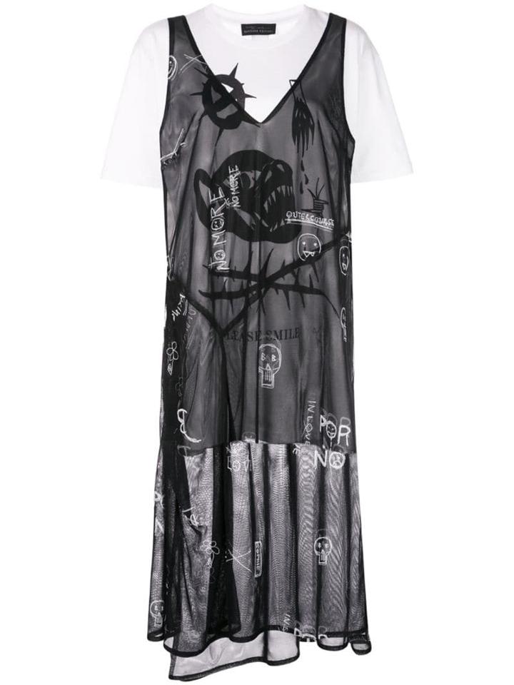 Barbara Bologna - White