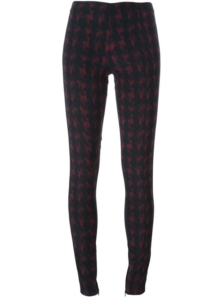 A.f.vandevorst 'piano' Leggings