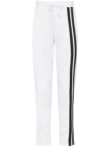 Prevu Arthur Avenue Sweatpants - White