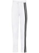 Prevu Arthur Avenue Sweatpants - White