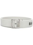 Balenciaga Balenciaga B518417dlq0n9080 Black Not Available - White